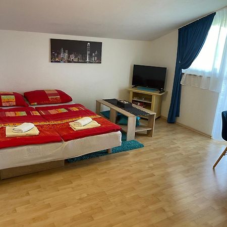 Apartments Dora Пореч Экстерьер фото