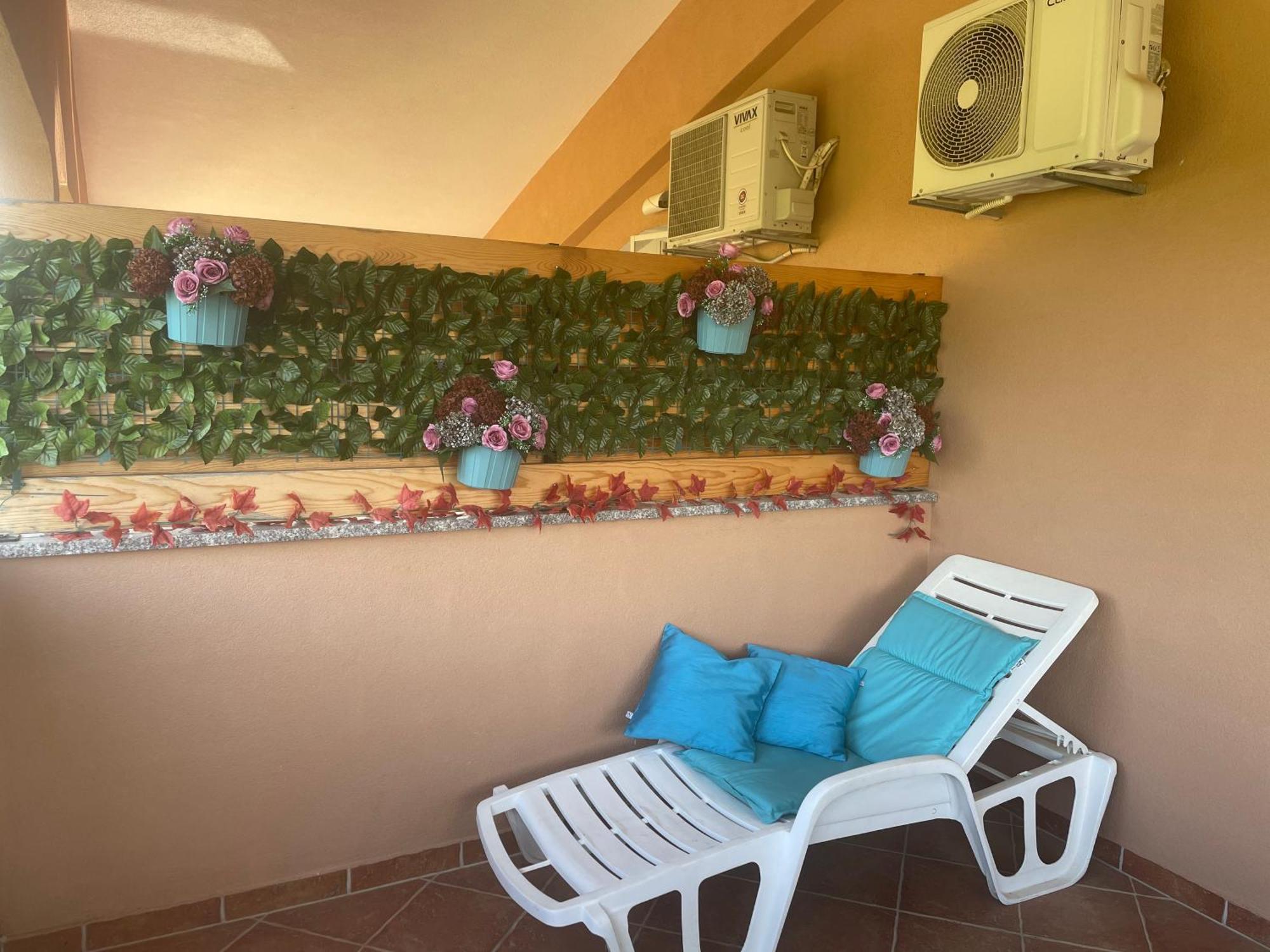 Apartments Dora Пореч Экстерьер фото