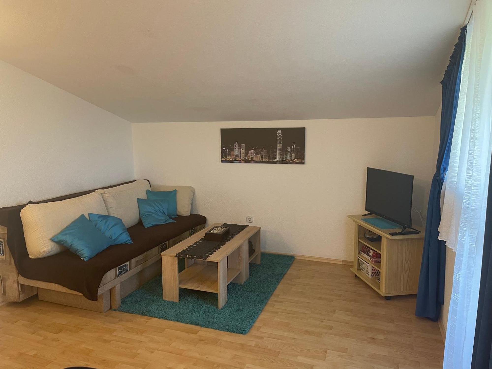Apartments Dora Пореч Экстерьер фото