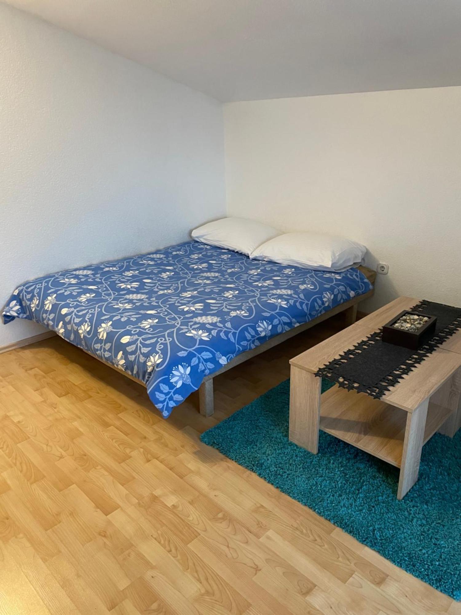 Apartments Dora Пореч Экстерьер фото