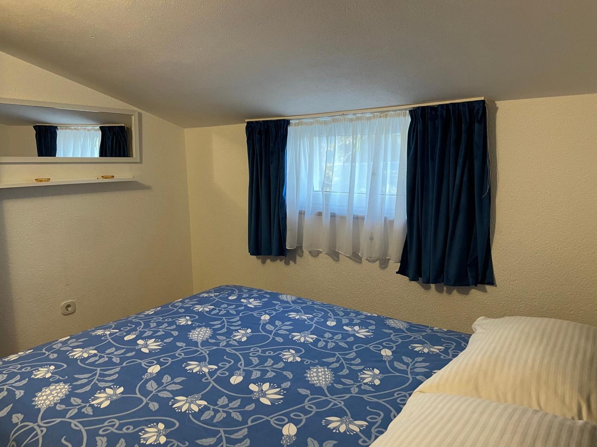 Apartments Dora Пореч Экстерьер фото