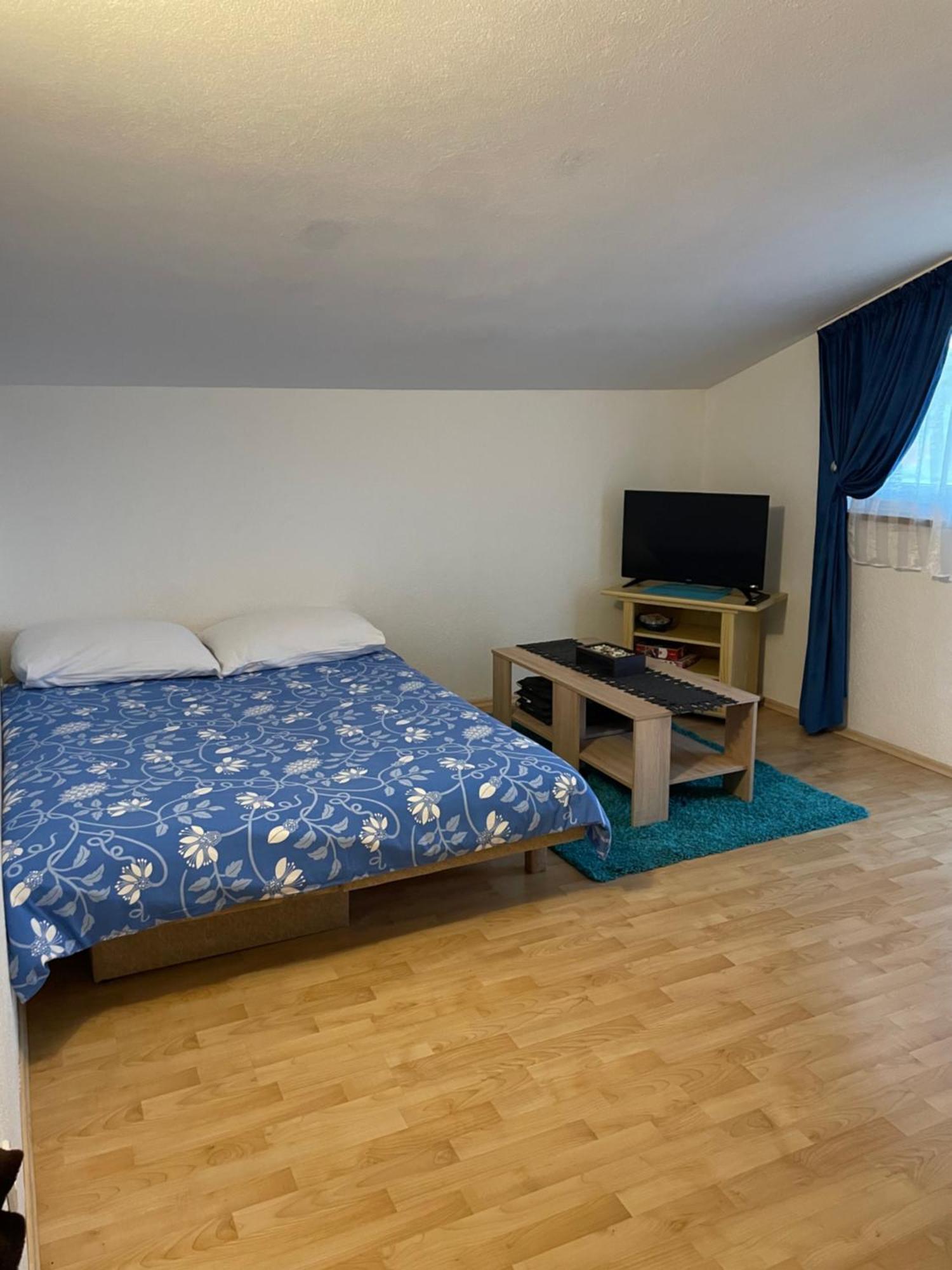Apartments Dora Пореч Экстерьер фото