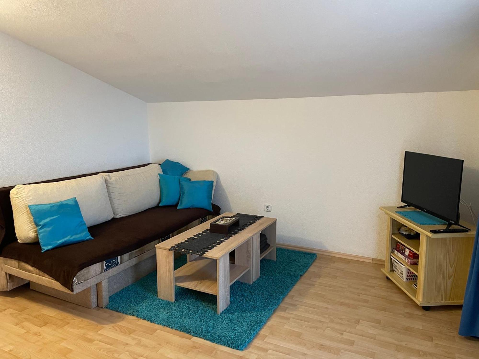 Apartments Dora Пореч Экстерьер фото