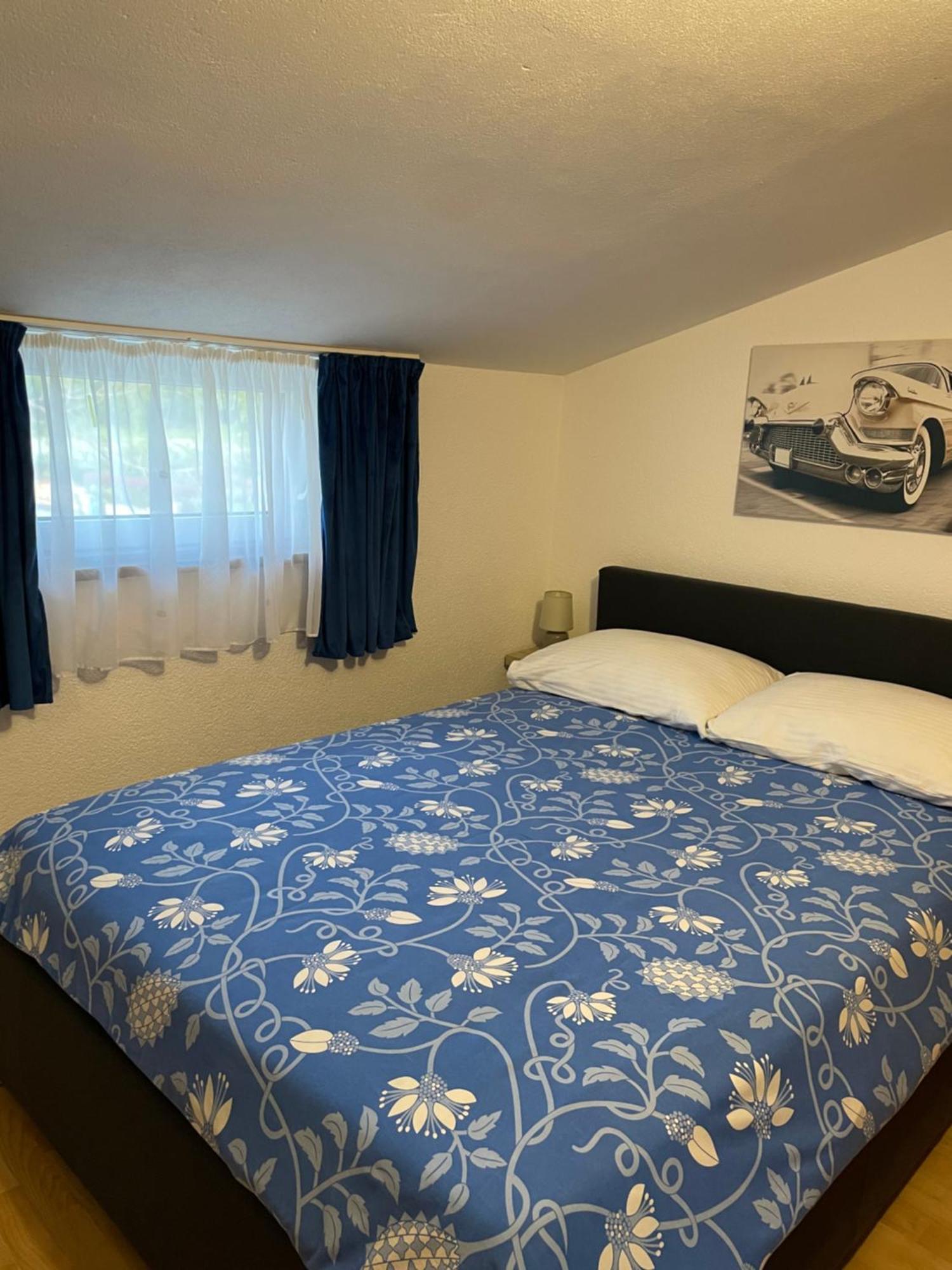 Apartments Dora Пореч Экстерьер фото