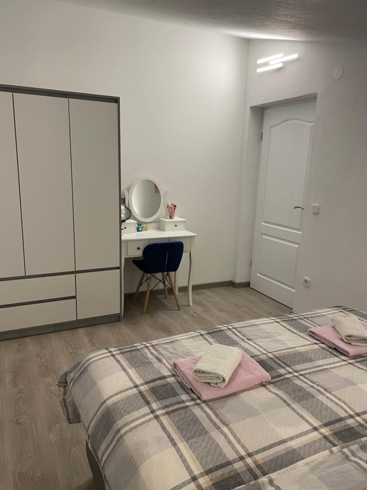 Apartments Dora Пореч Экстерьер фото