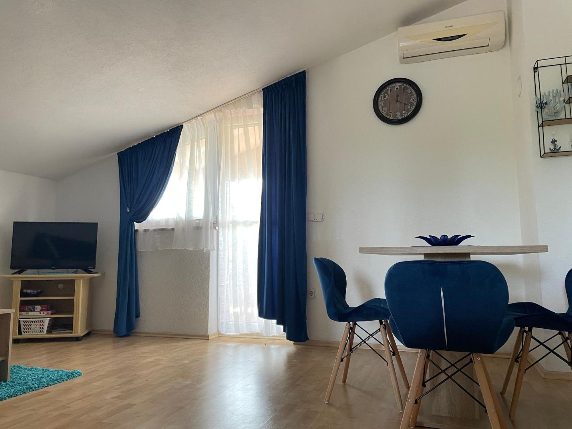Apartments Dora Пореч Экстерьер фото