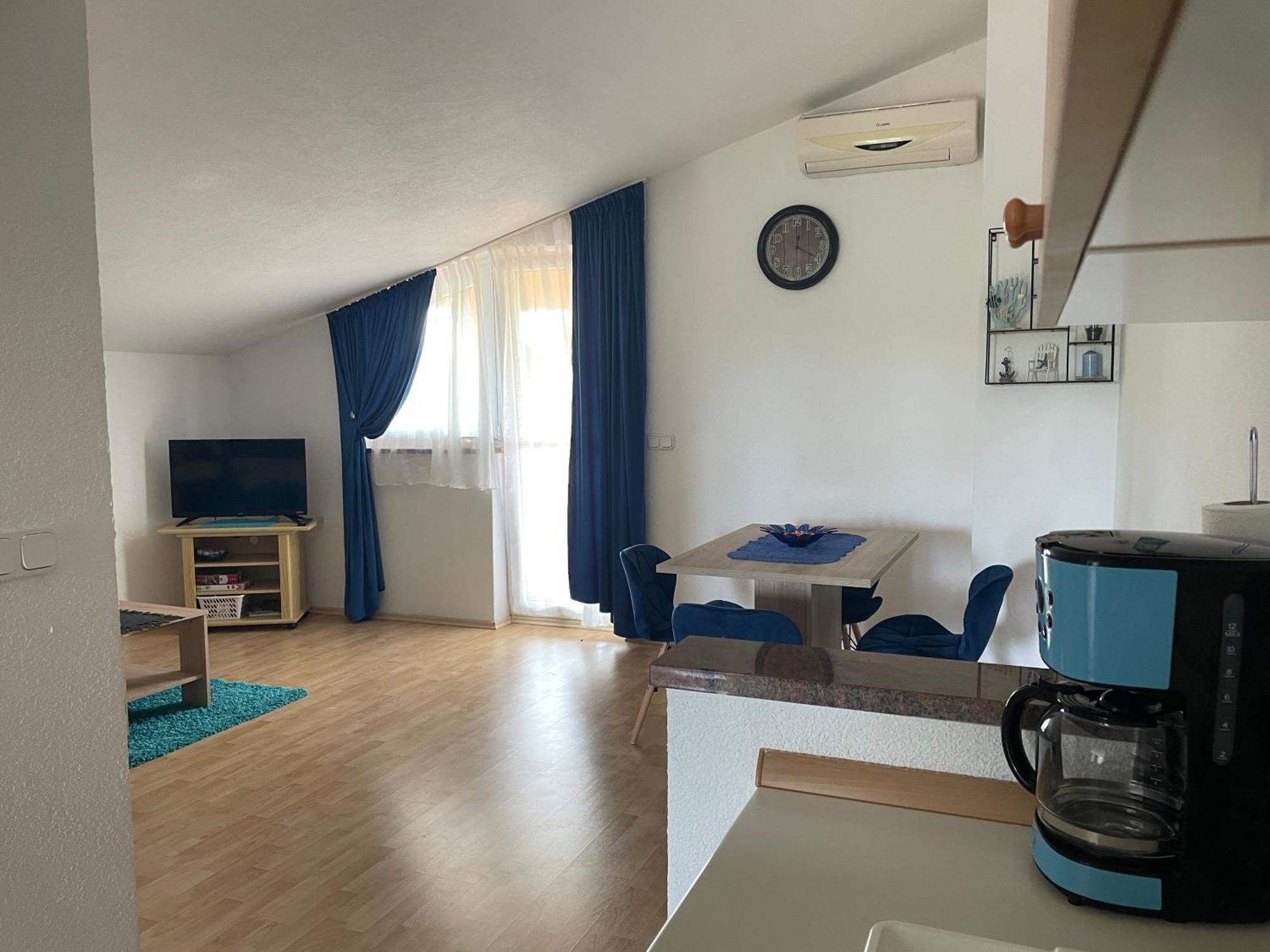 Apartments Dora Пореч Экстерьер фото