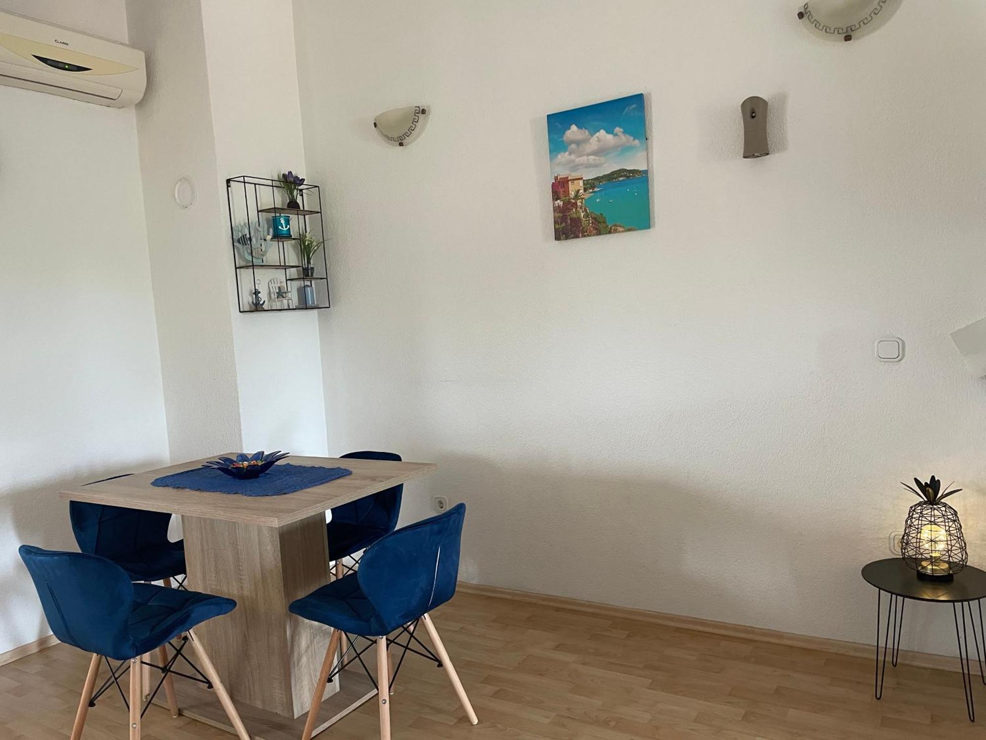 Apartments Dora Пореч Экстерьер фото
