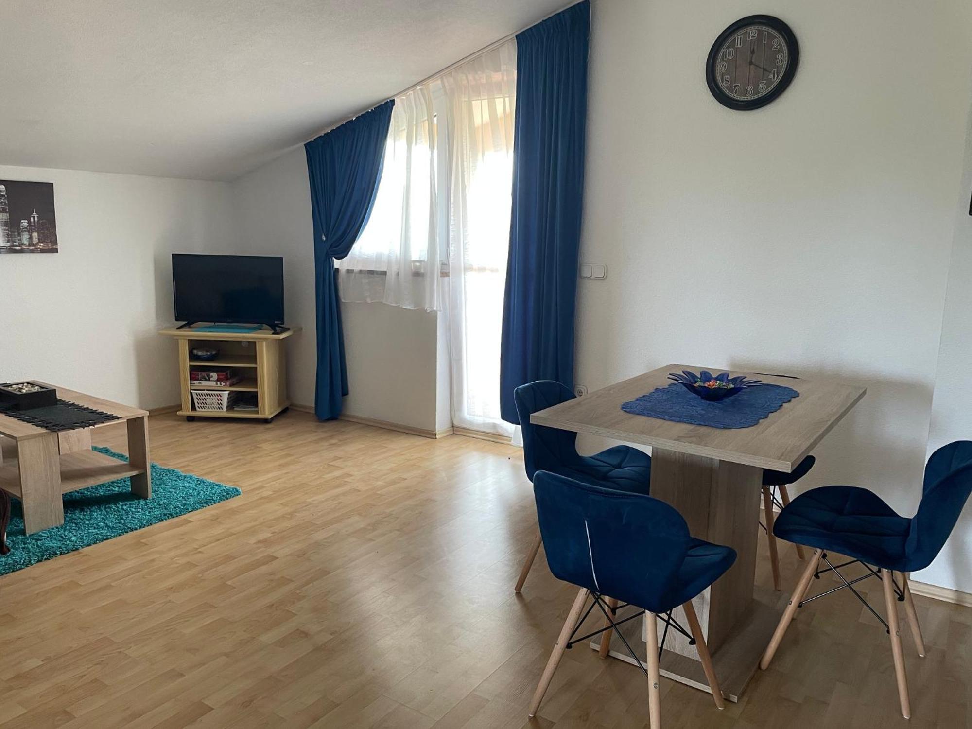 Apartments Dora Пореч Экстерьер фото