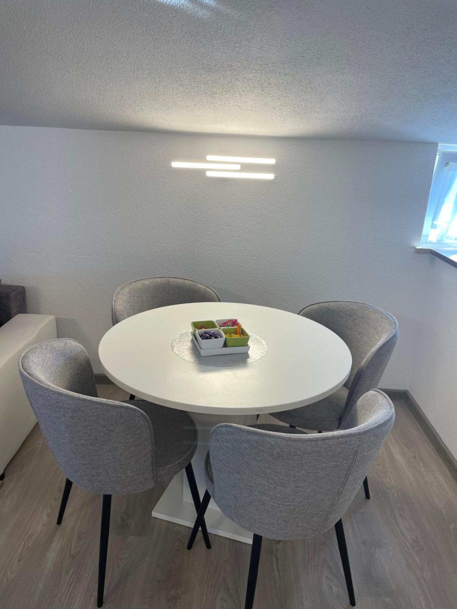 Apartments Dora Пореч Экстерьер фото