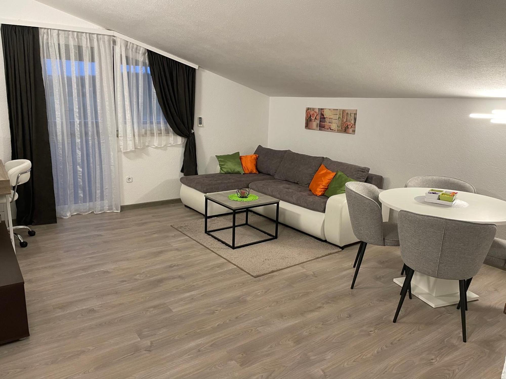 Apartments Dora Пореч Экстерьер фото